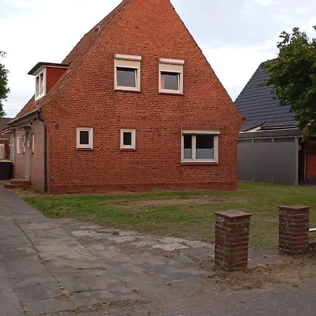 Holiday home Kiwi-haus-7-personen Brunsbuttel