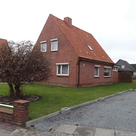 Holiday home Kiwi-haus-7-personen