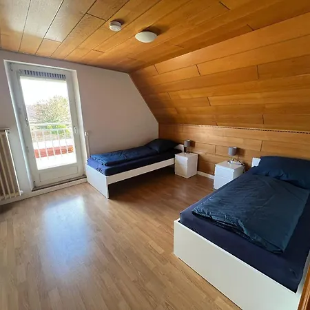 Holiday home Kiwi-haus-7-personen *