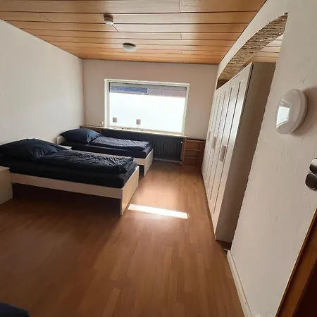 Kiwi-haus-7-personen Holiday home