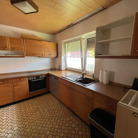 Holiday home Kiwi-haus-7-personen
