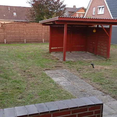 Kiwi-haus-7-personen Holiday home